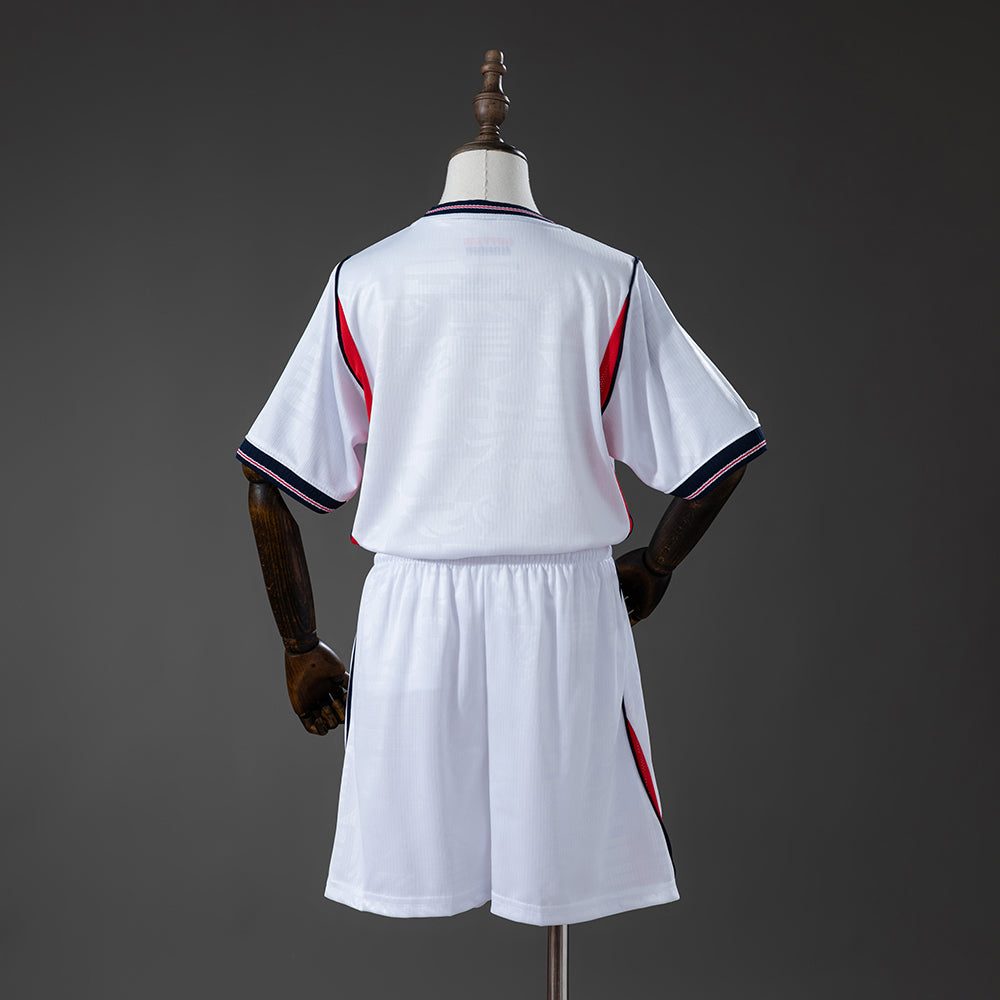 Camiseta 1º Inglaterra niño