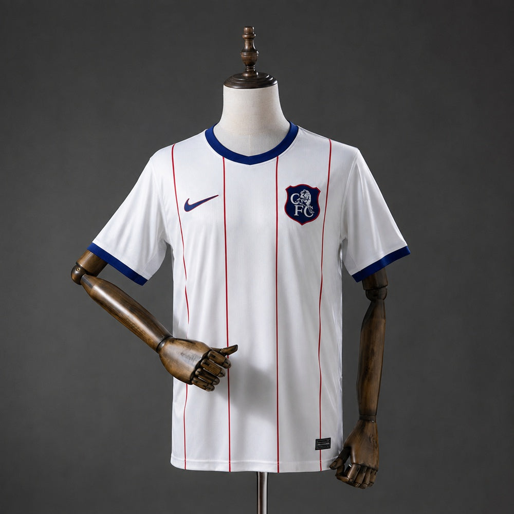 Camiseta 3º Chelsea 26/27