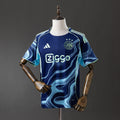Camiseta 2º Ajax de Amsterdam
