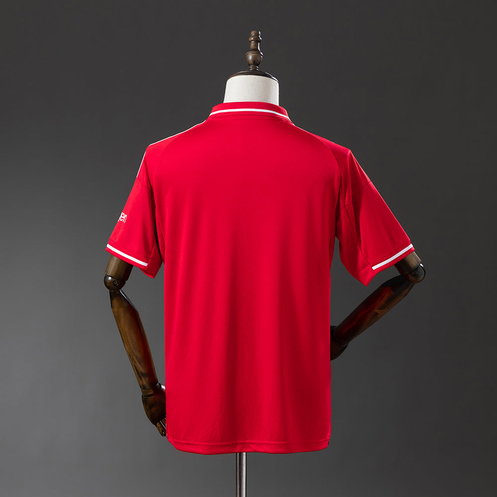 Camiseta 1º Nottingham Forest
