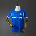 Camiseta 3º Olympique de Marsella