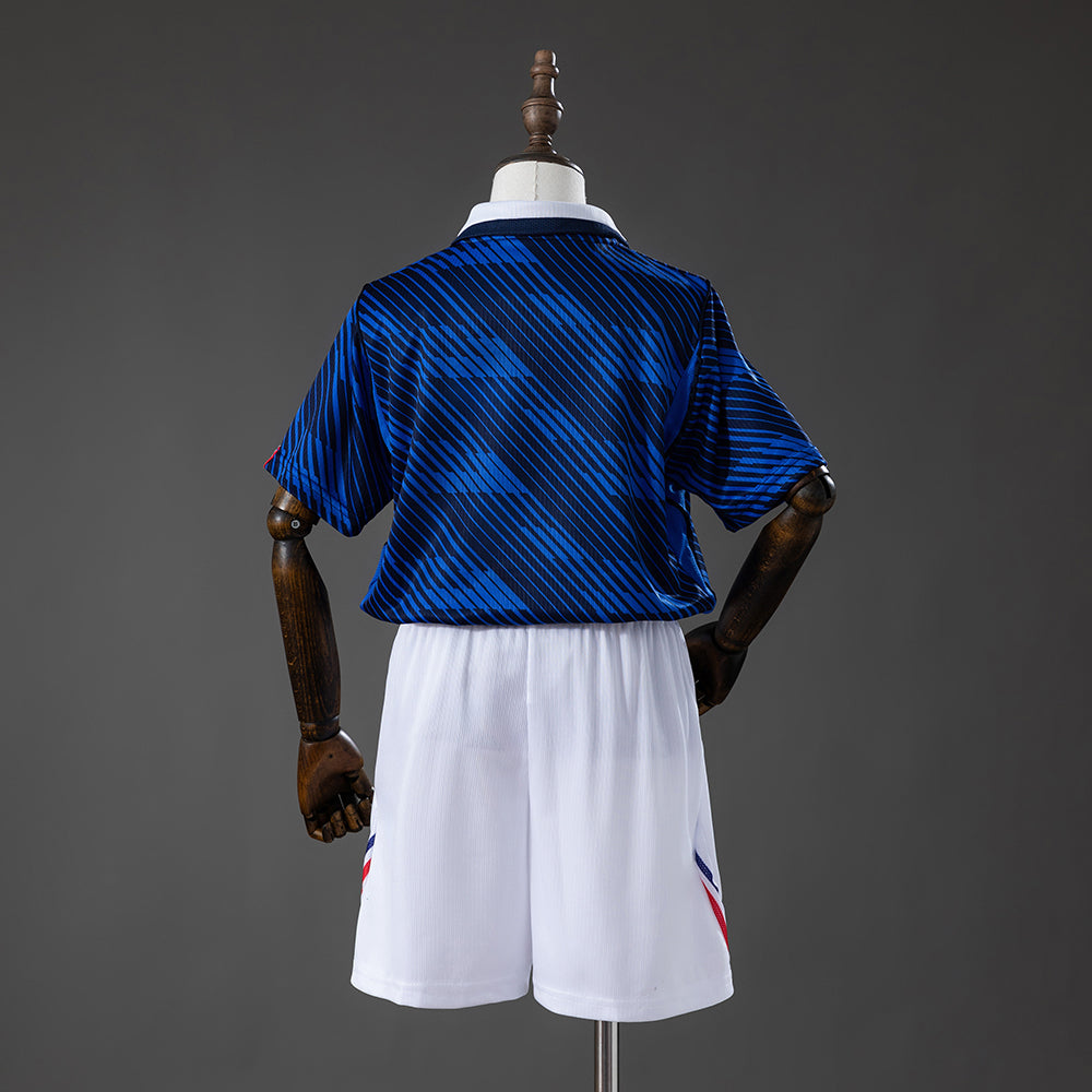 Camiseta 1º Francia niño