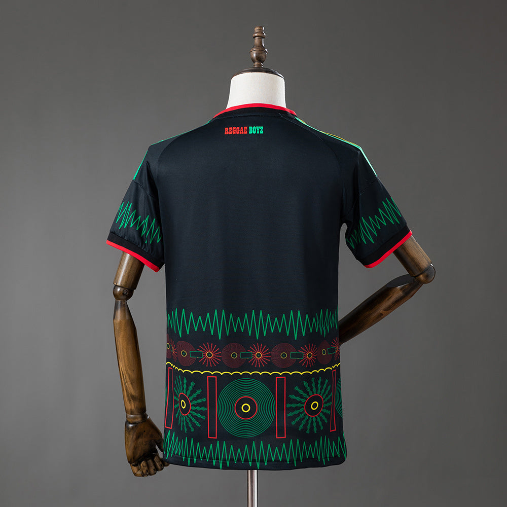 FC Barcelona 4th Jersey