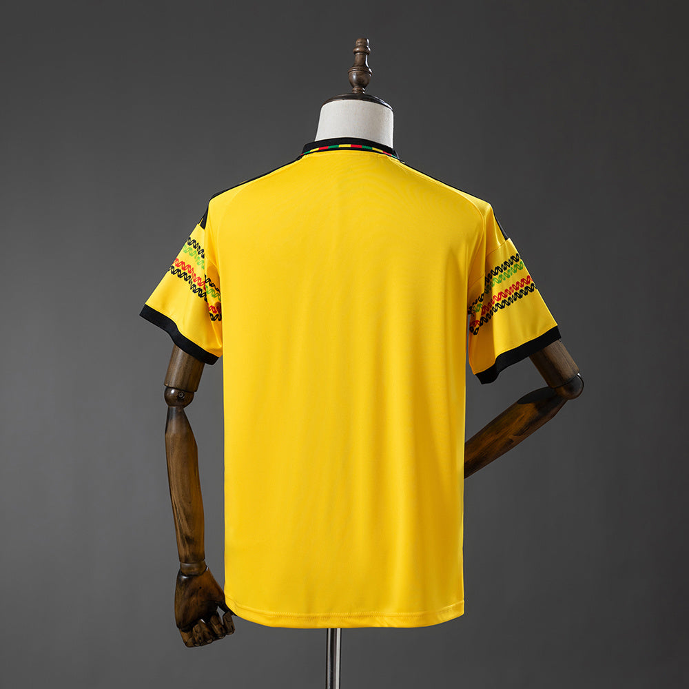 FC Barcelona 4th Jersey