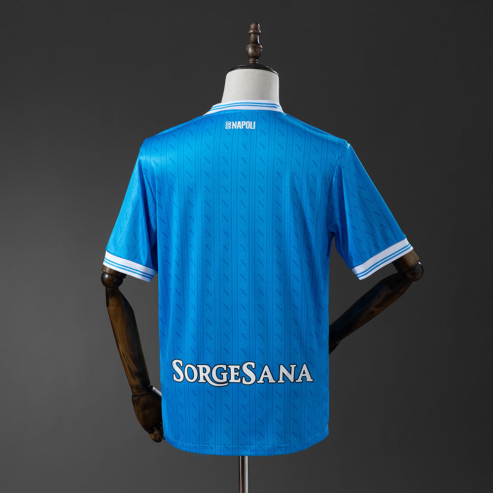 Camiseta 1º SSC Napoli