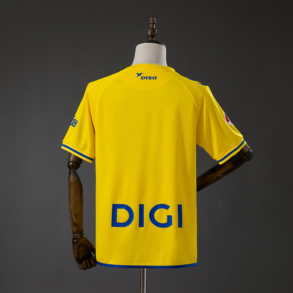 Camiseta 1º Las Palmas 26/27