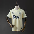 Camiseta 2º Everton