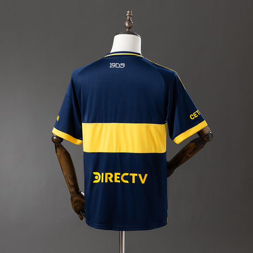 Real Madrid Home Shirt
