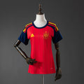 Camiseta 1º España mujer