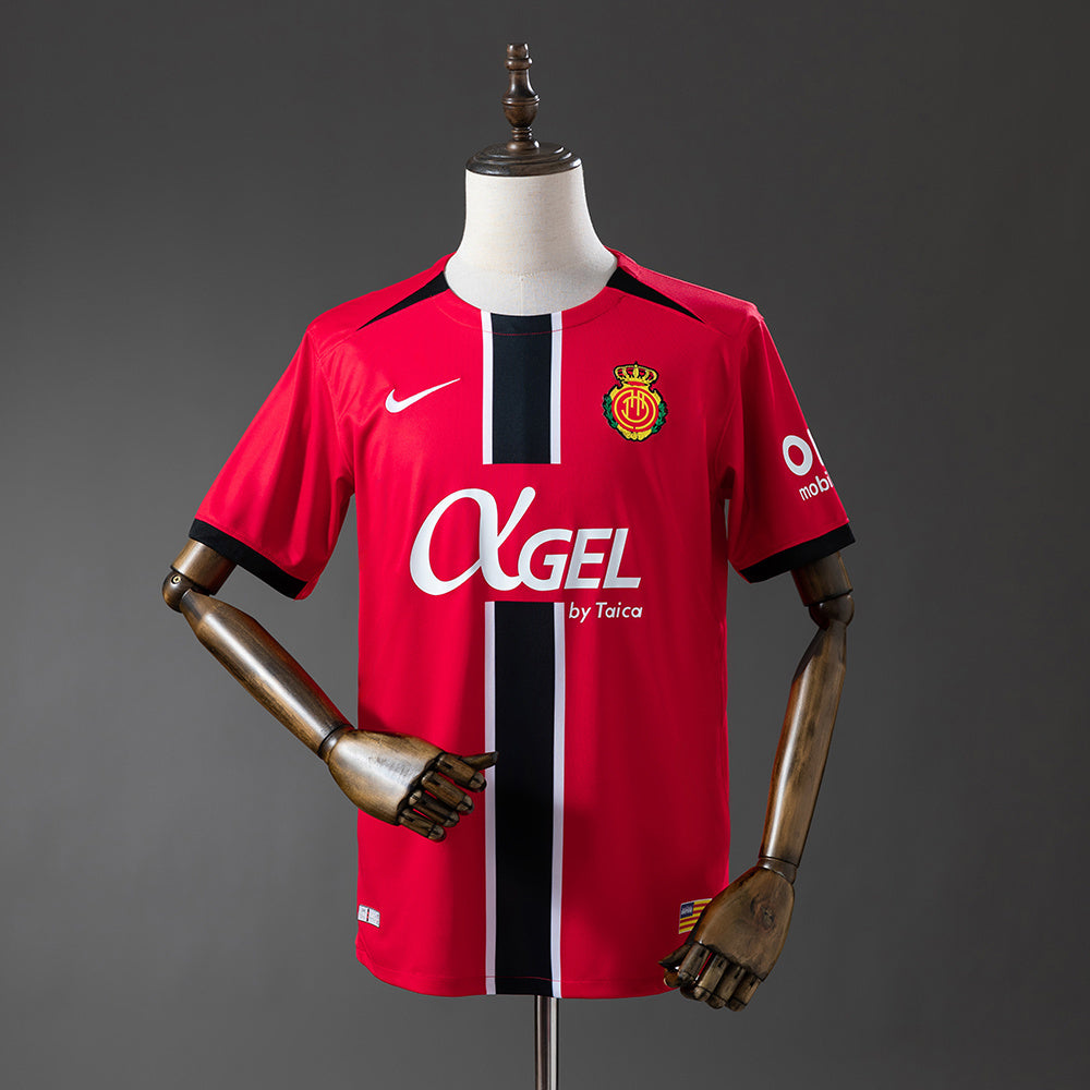 Camiseta 1º RCD Mallorca