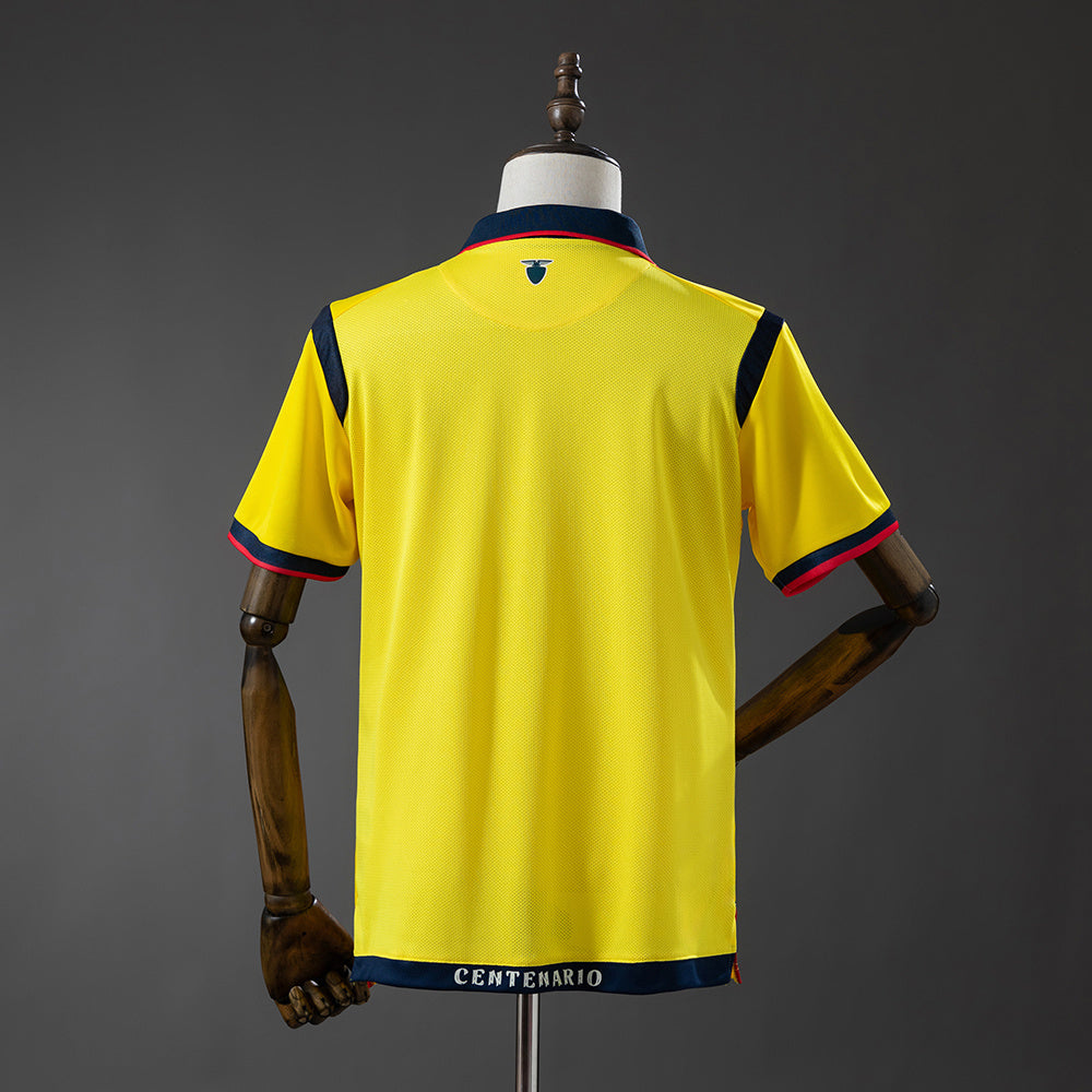 Camiseta 1º Ecuador