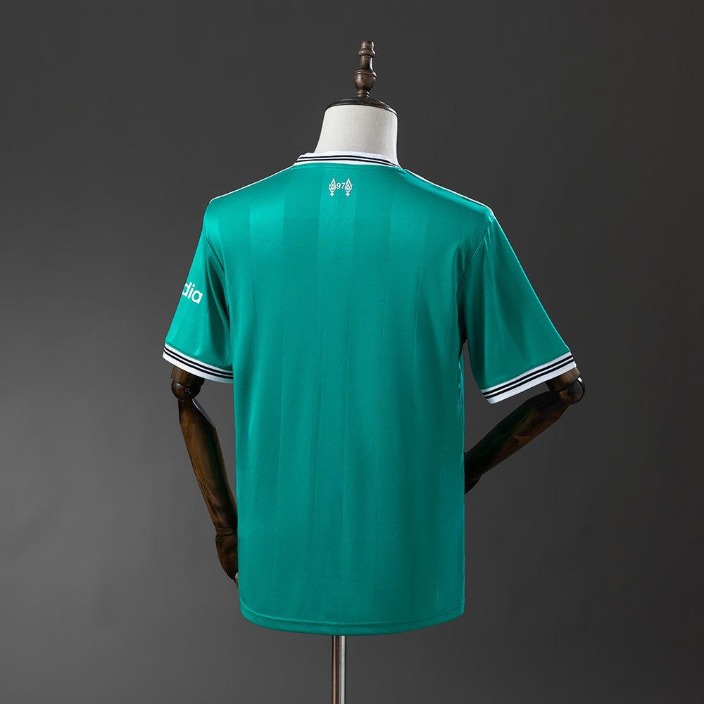 Camiseta 3º Liverpool FC