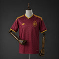 Camiseta 3º España 2 Estrellas