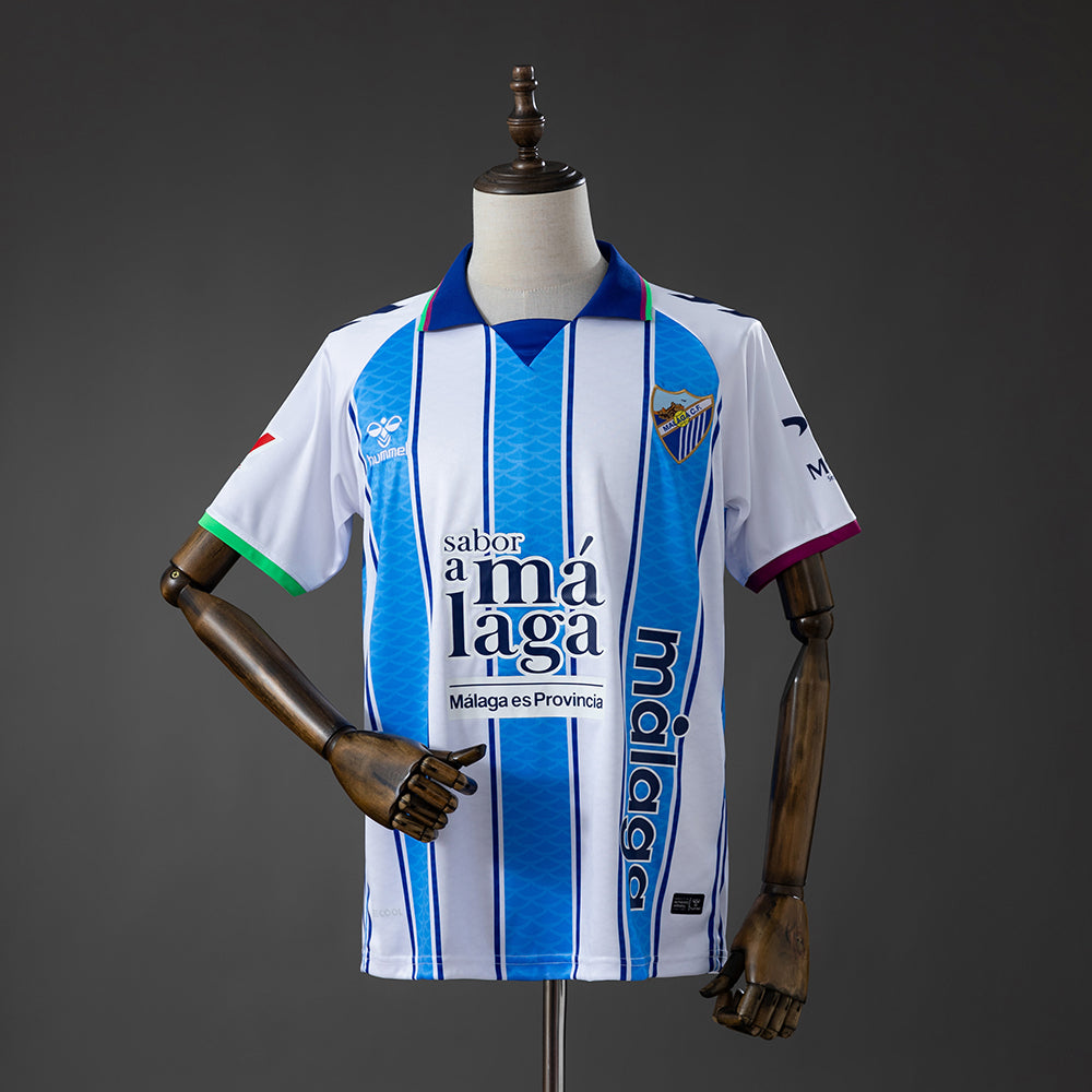 Camiseta 1º Málaga CF 26/27