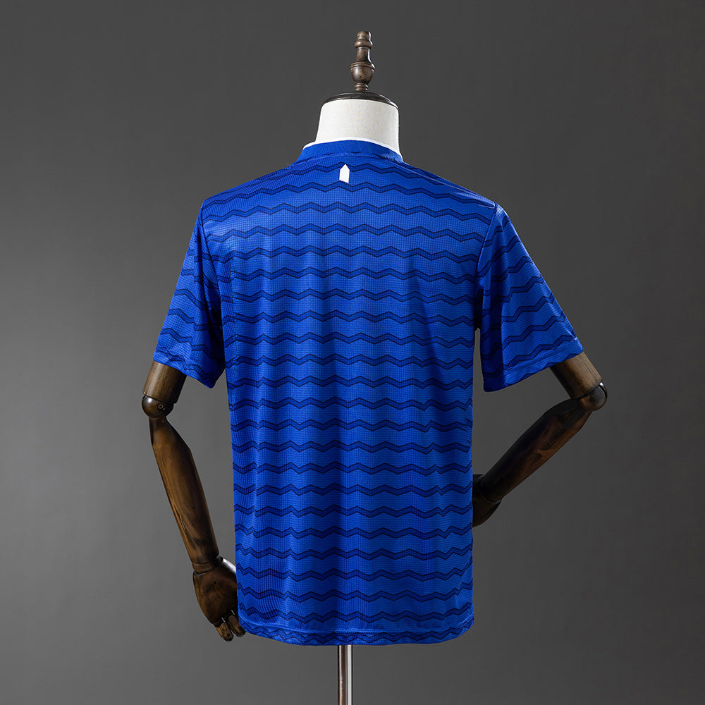 Camiseta 1º Everton
