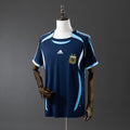 Camiseta 2º Argentina 2006