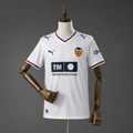 Camiseta 1º Valencia 26/27