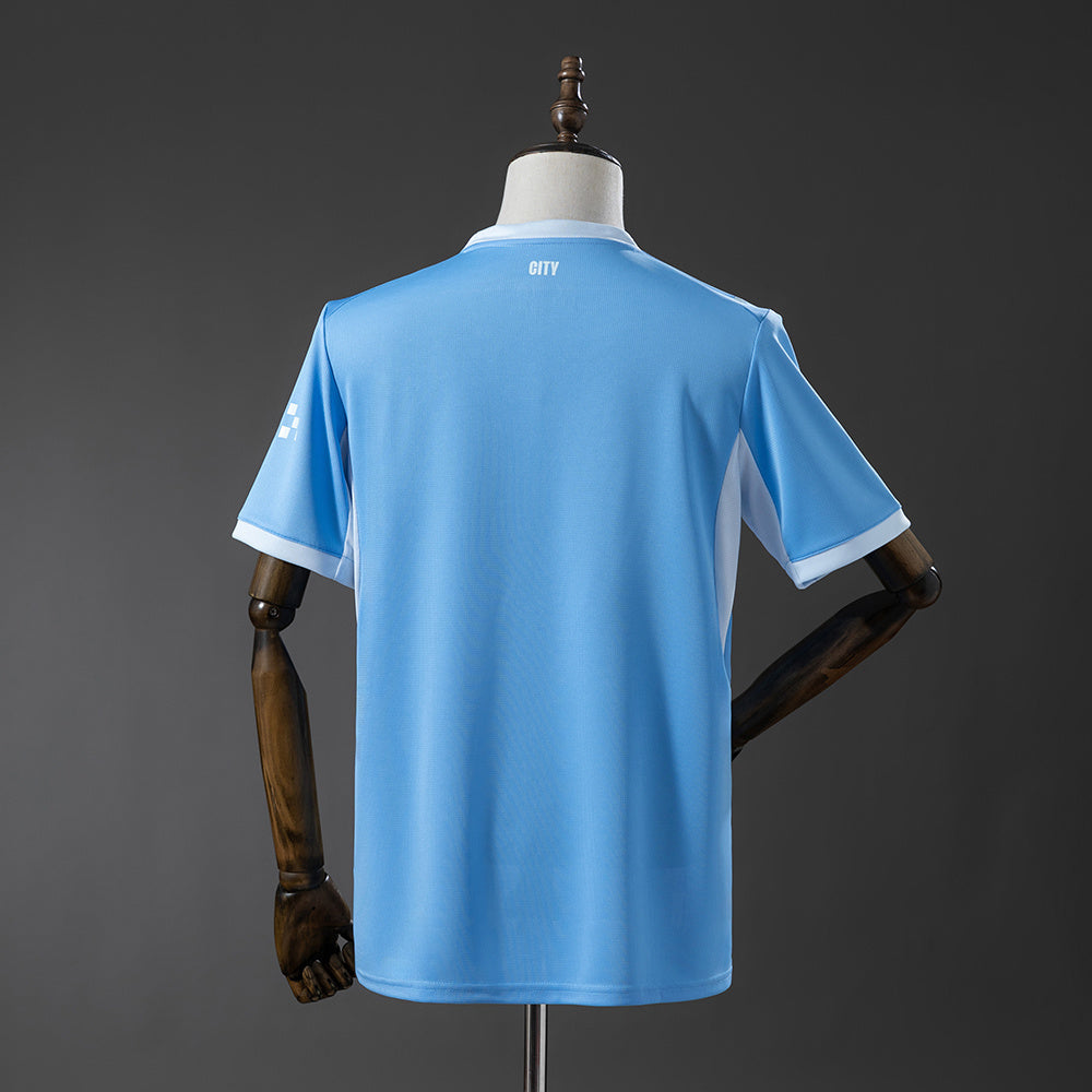 Camiseta 1º Manchester City 26/27