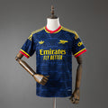 Camiseta 2º Arsenal 26/27
