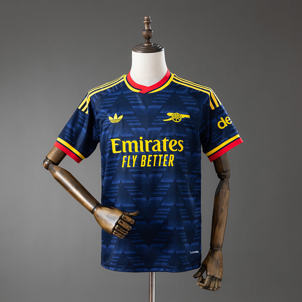 Camiseta 2º Arsenal 26/27