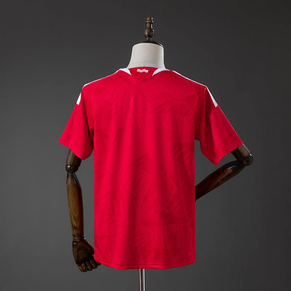 Camiseta 1º Benfica 26/27