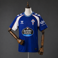 Real Madrid Home Shirt