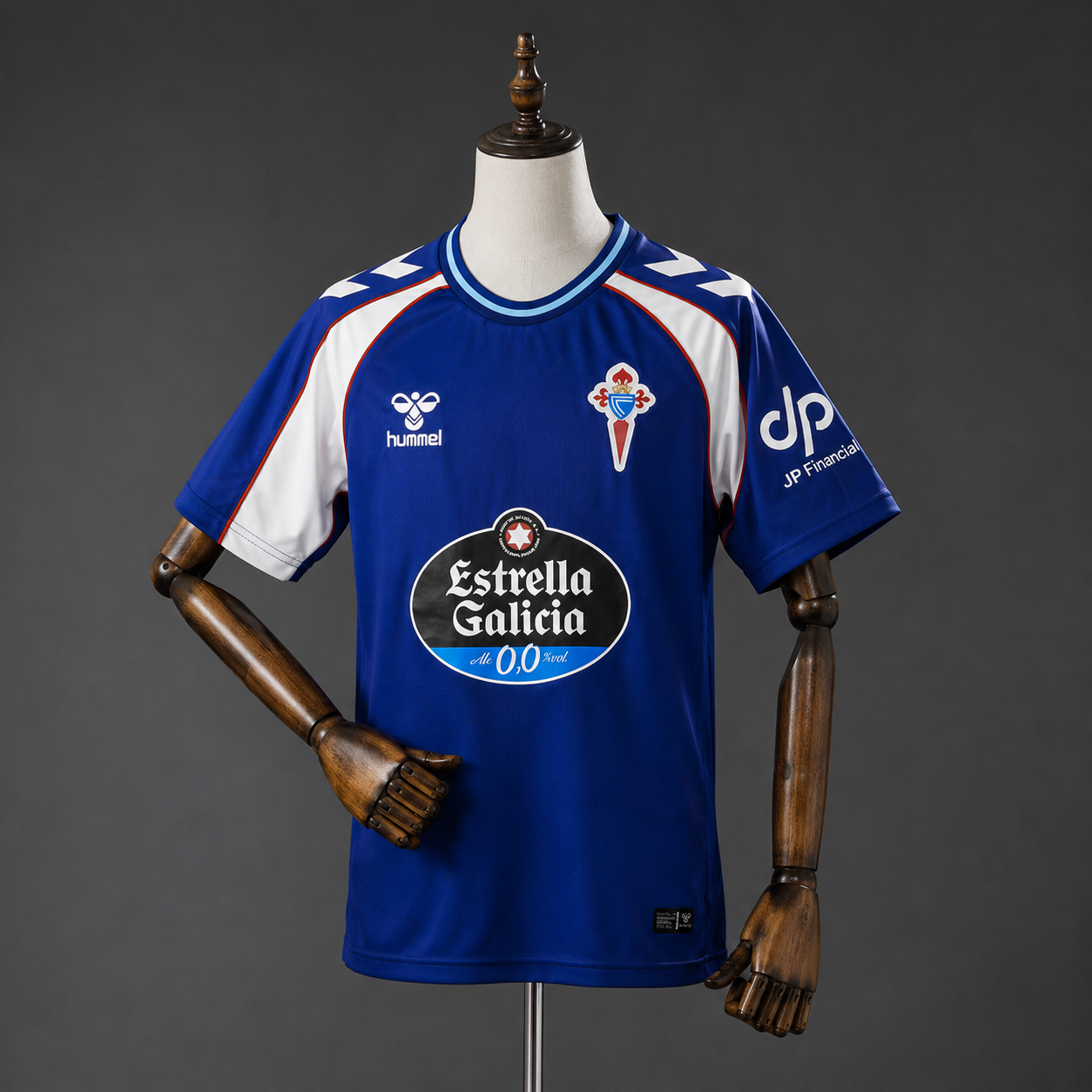 Real Madrid Home Shirt