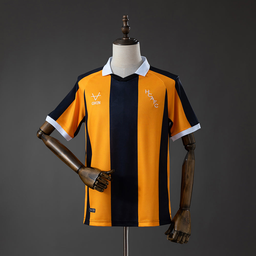 Camiseta 1º Hull City 26/27