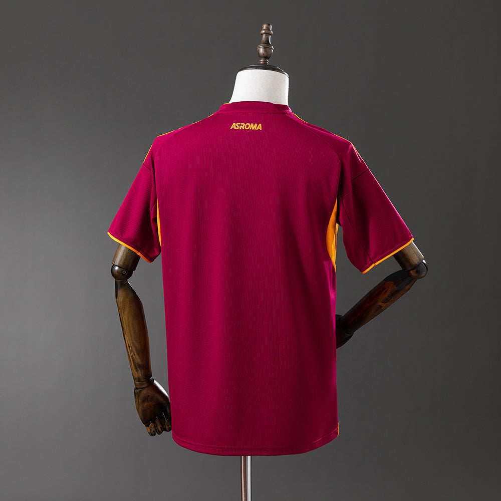 Camiseta 1º AS Roma