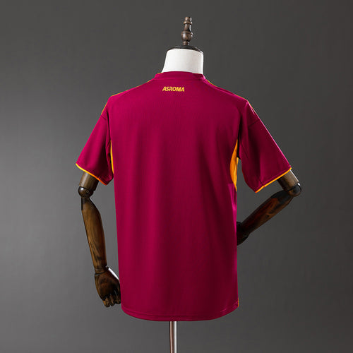Real Madrid Home Shirt