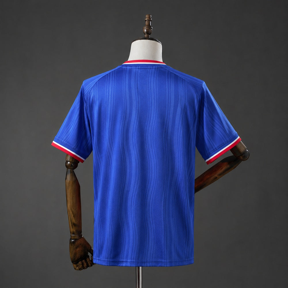 Camiseta 2º Manchester United 26/27