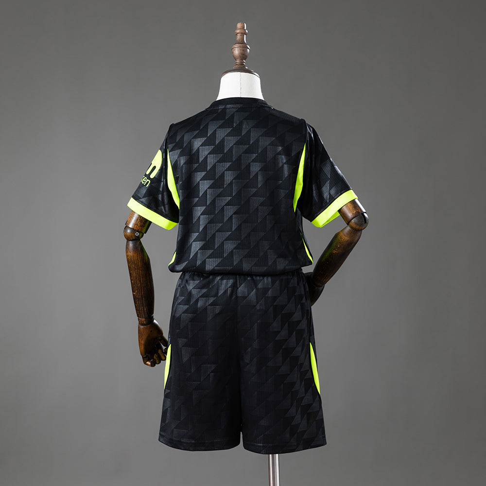 Real Madrid Home Shirt