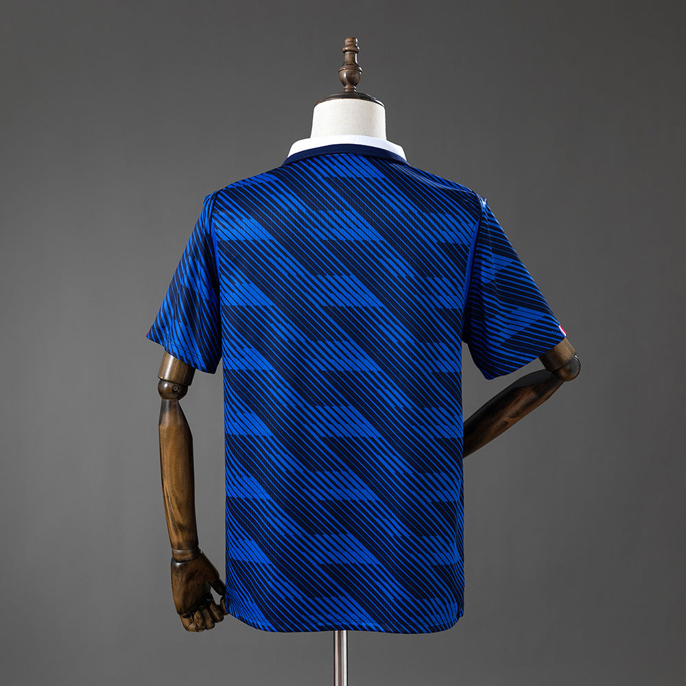 Camiseta 1º Francia