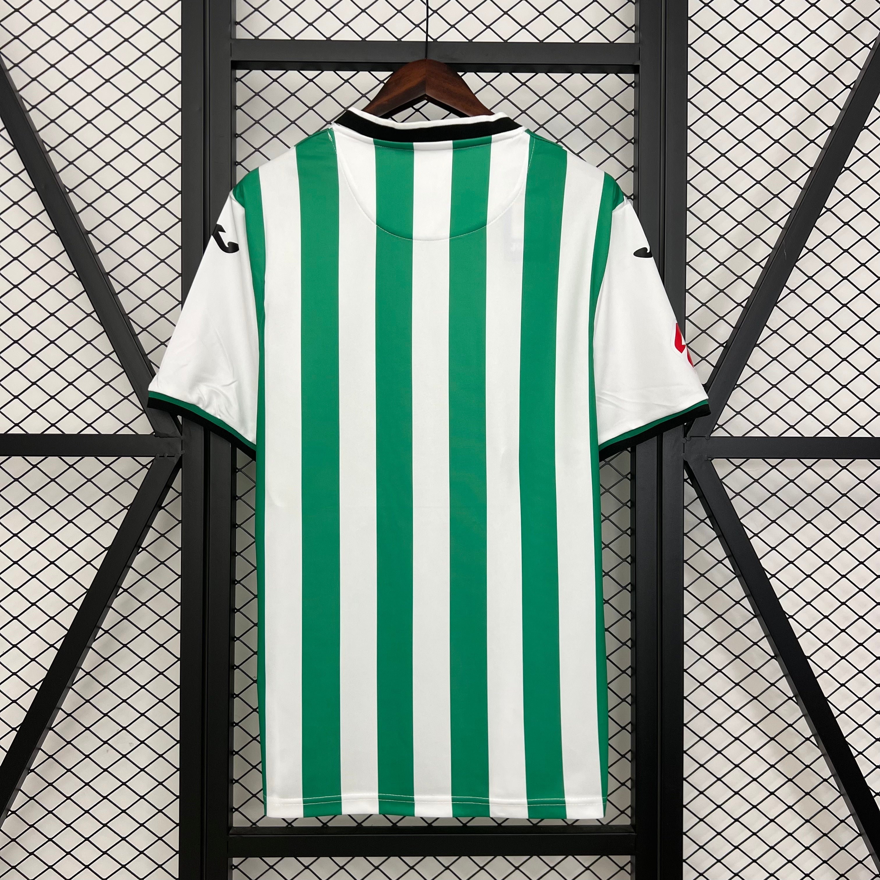 Camiseta 1º Cordoba