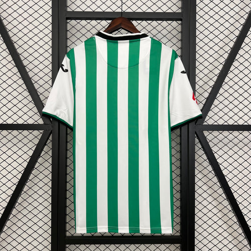 Cordoba Home Shirt
