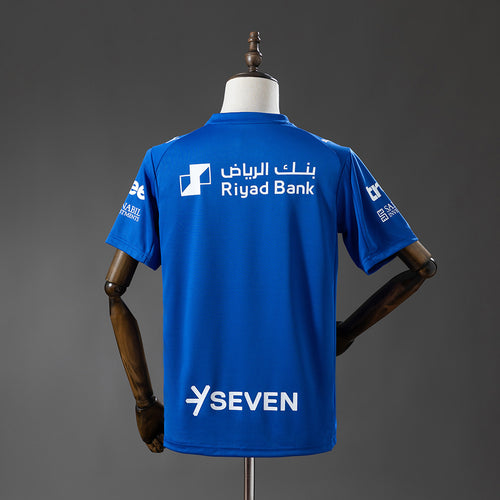 Camiseta 1º Al-Hilal