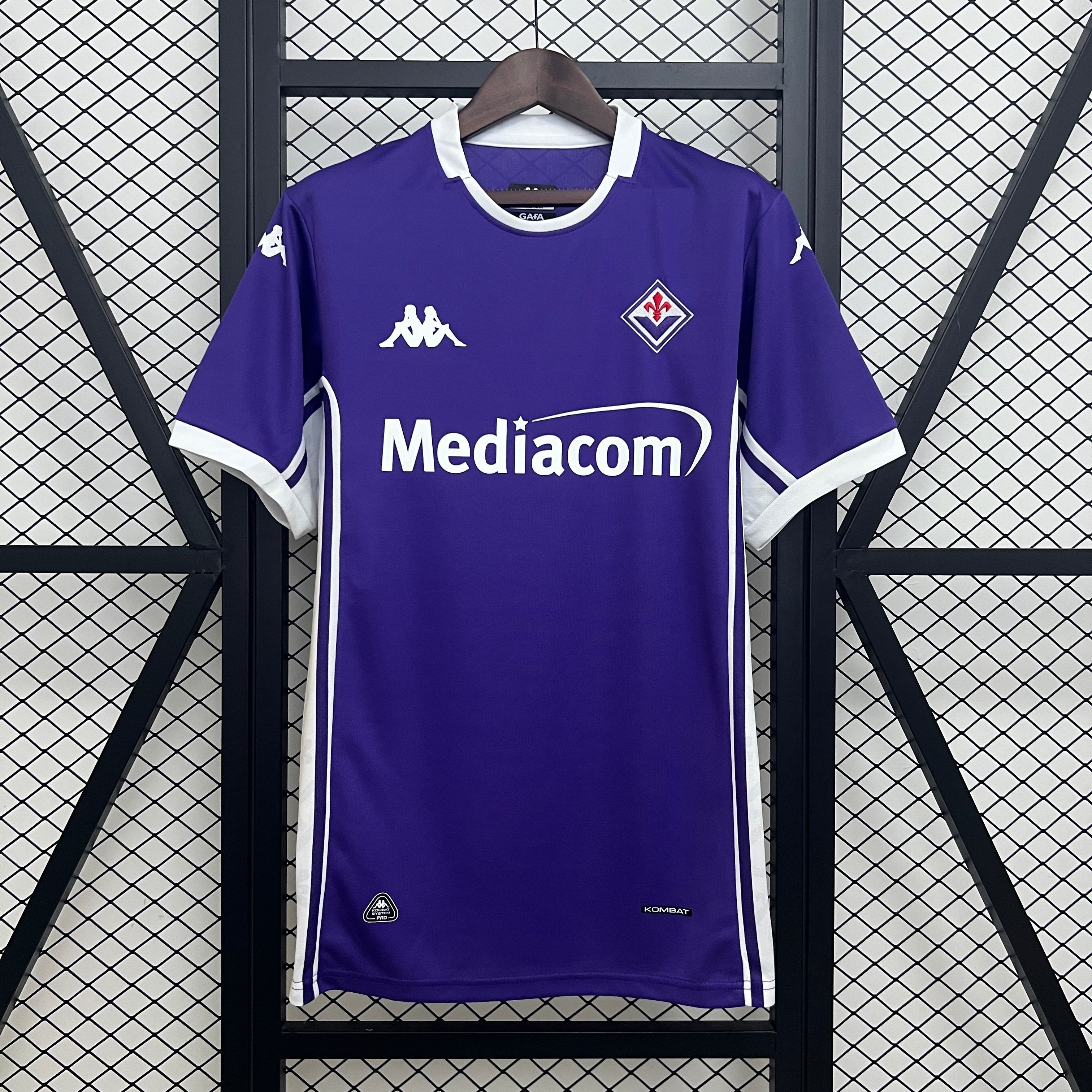 Camiseta 1º Fiorentina