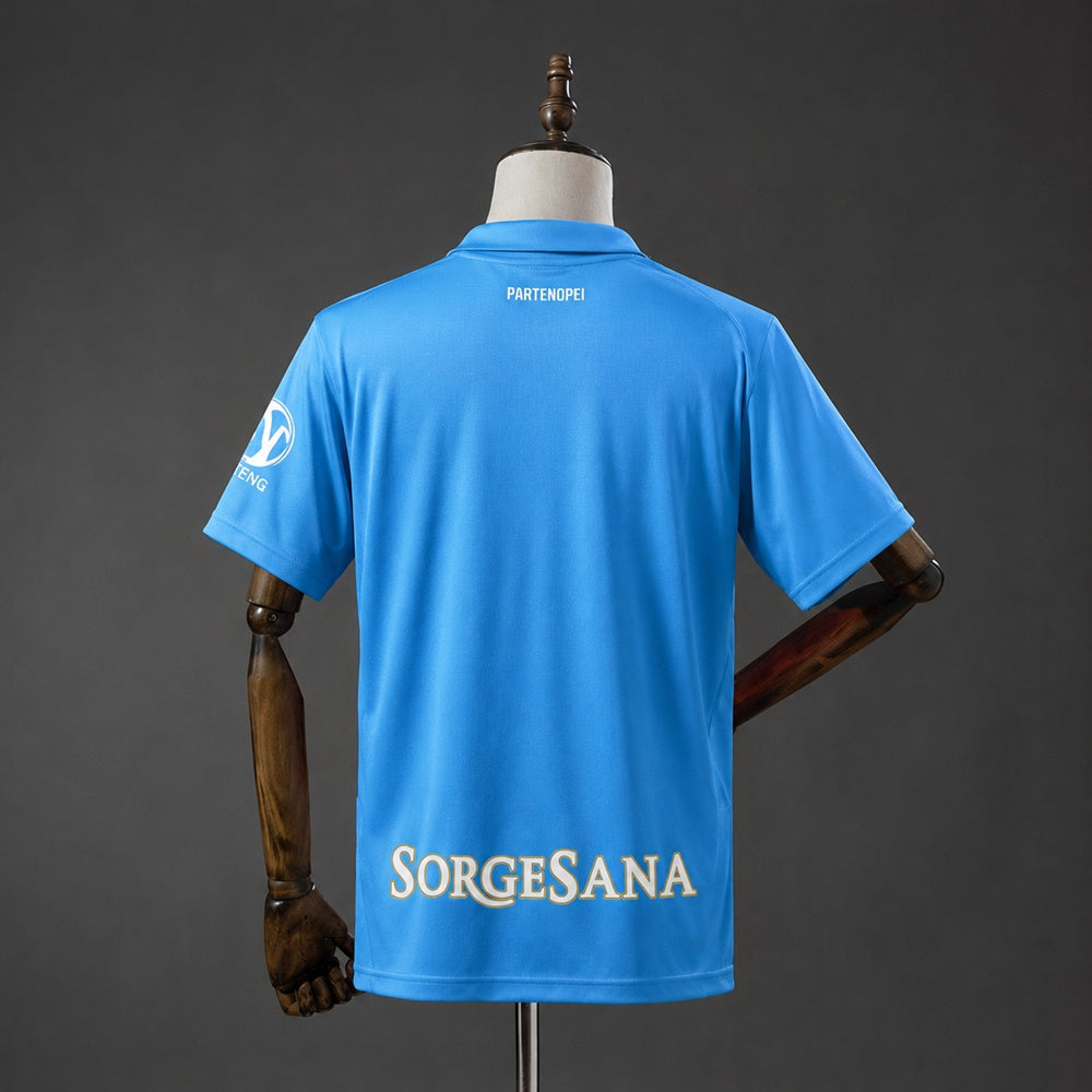 Camiseta 1º SSC Napoli 26/27