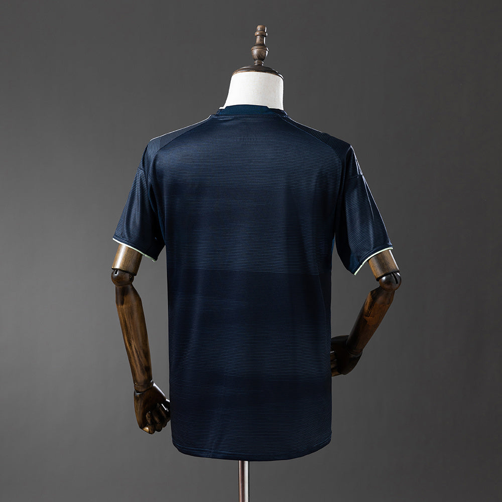 Camiseta 2º Real Madrid