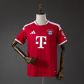 Camiseta 1º Bayern Munich 26/27