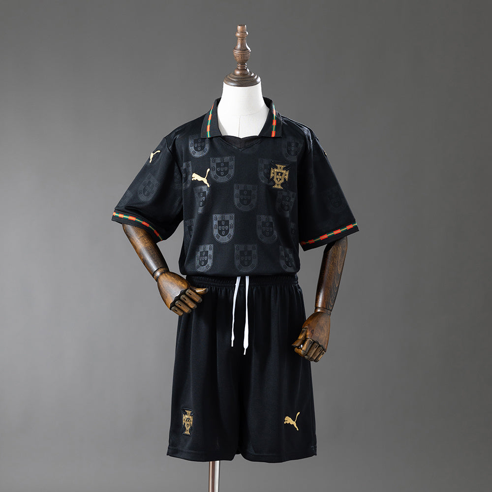 Real Madrid Home Shirt