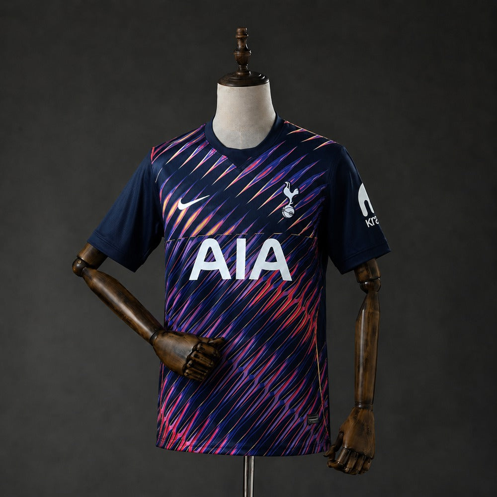 Real Madrid Home Shirt