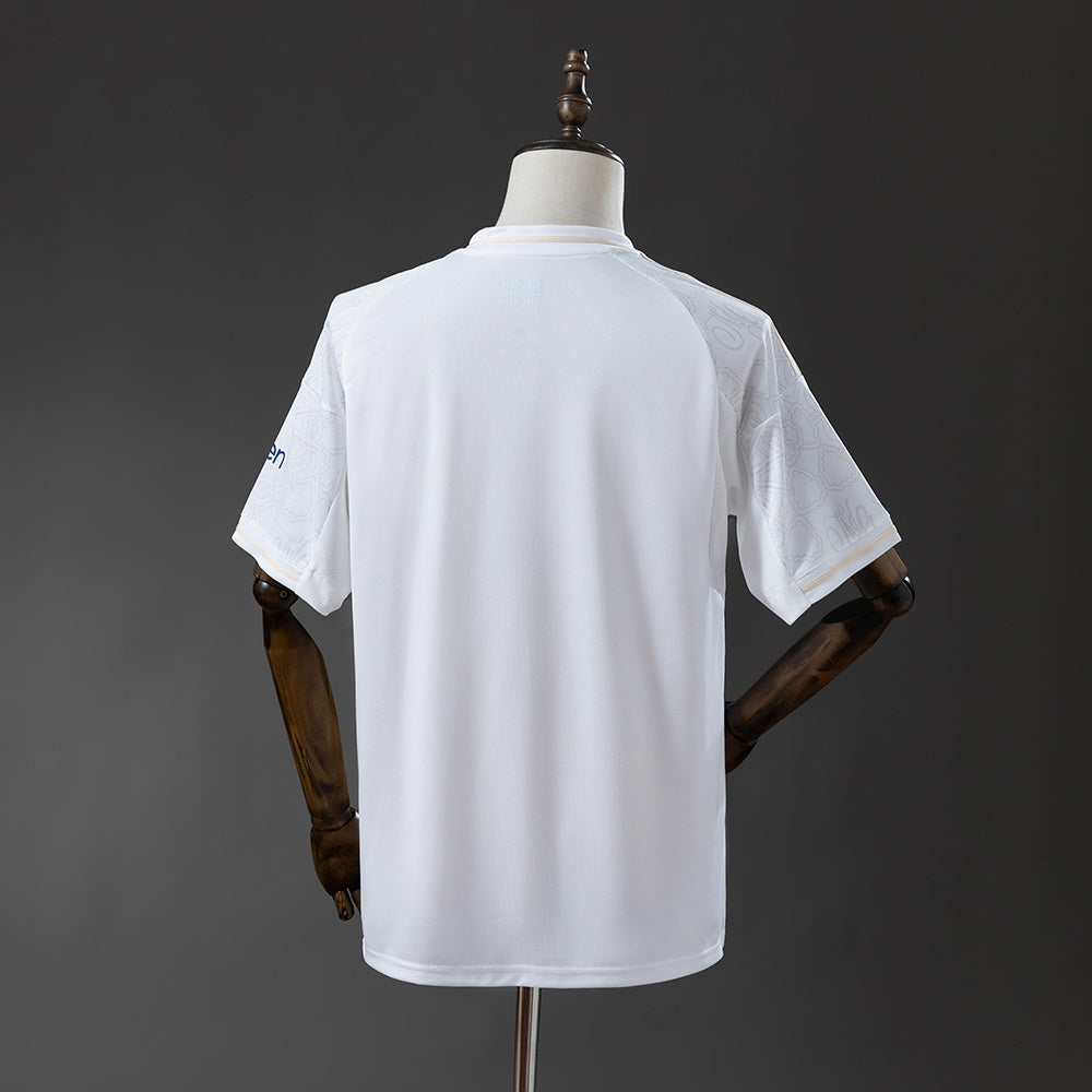 Camiseta 2º Nottingham Forest