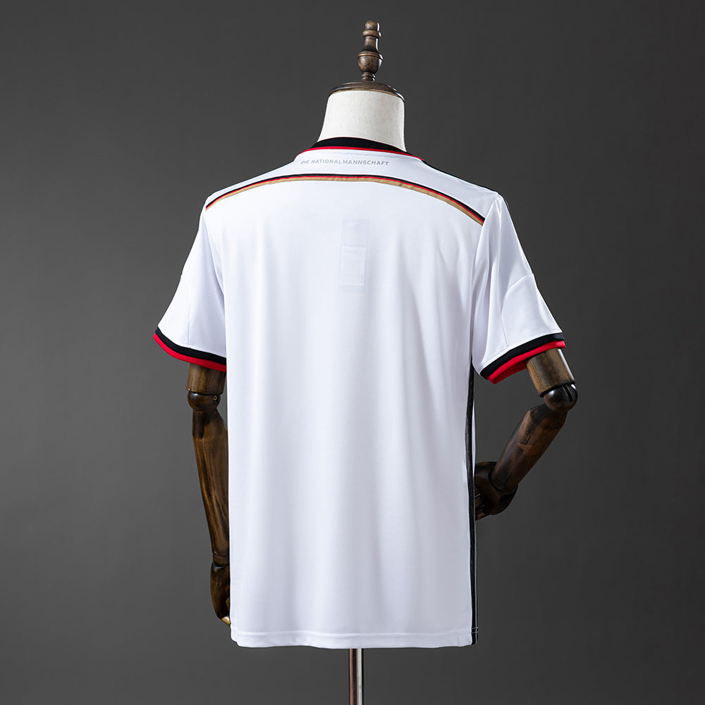 Camiseta 1º Alemania 2014