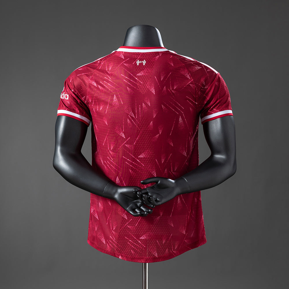 Camiseta 1º Liverpool FC 26/27