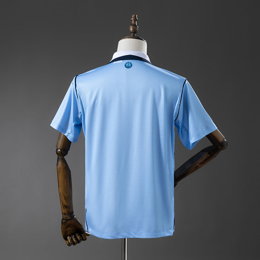 Camiseta 1º Uruguay