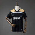Camiseta 2º Ajax de Ámsterdam 18/19