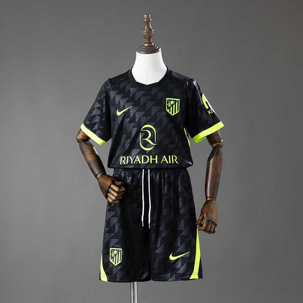 Real Madrid Home Shirt