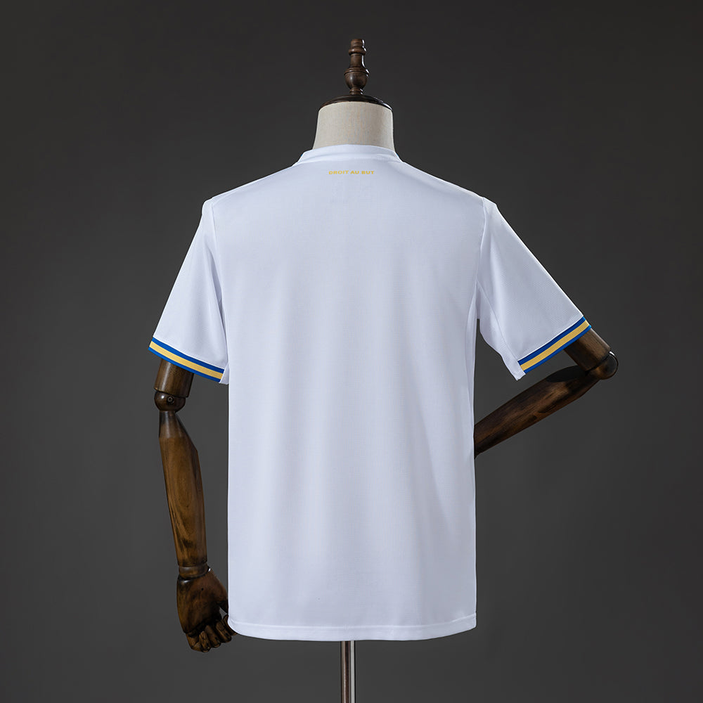 Camiseta 1º Olympique de Marsella 26/27