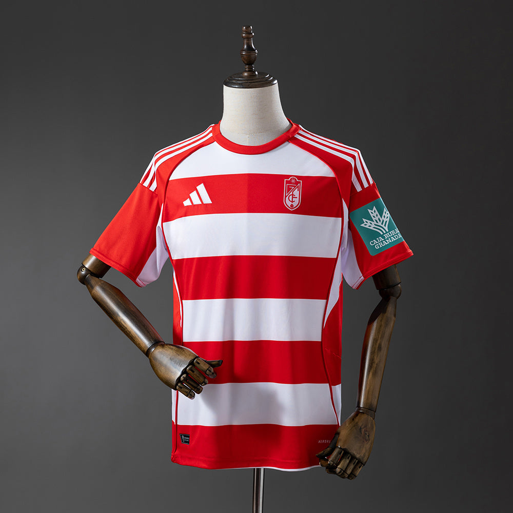 Camiseta 1º Granada